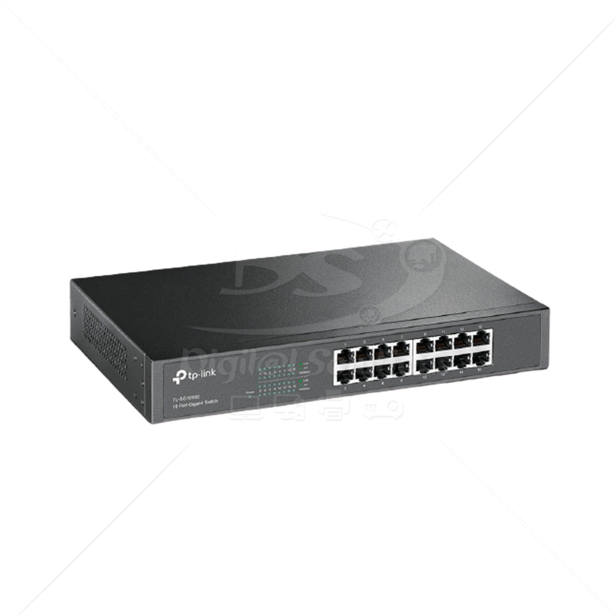 Switch TP-Link TL-SG1016