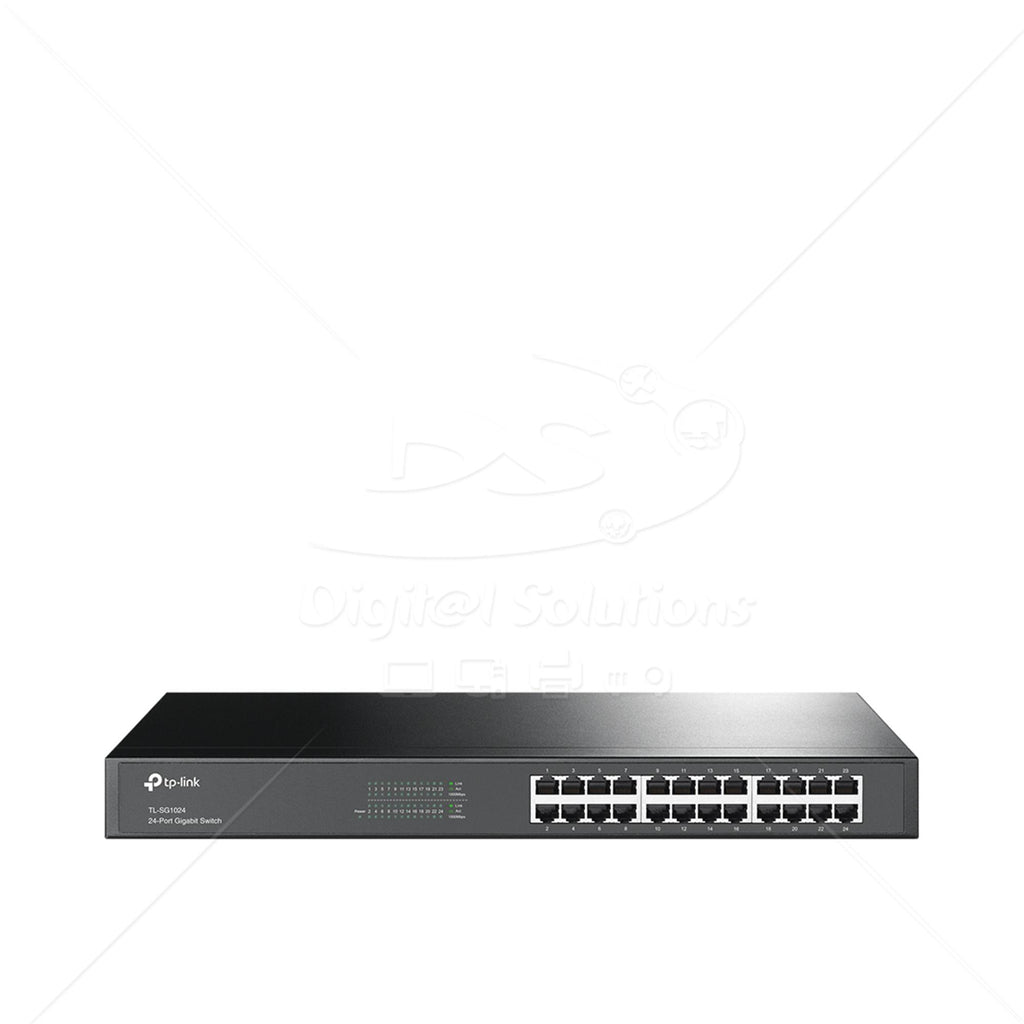Switch TP-Link TL-SG1024(A)