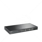 TP-Link TL-SG2428P Ver. 4.0 Switch