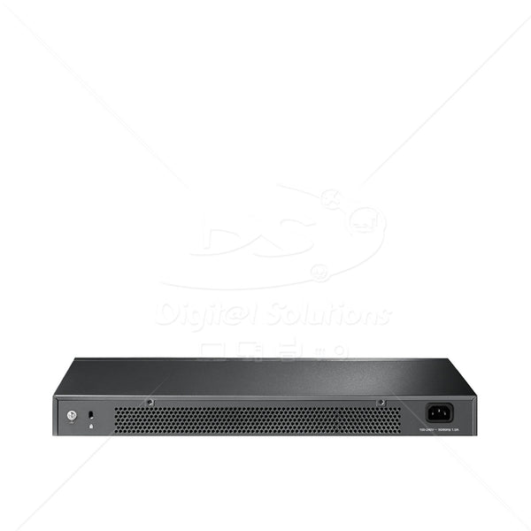 TP-Link TL-SG3452 switch