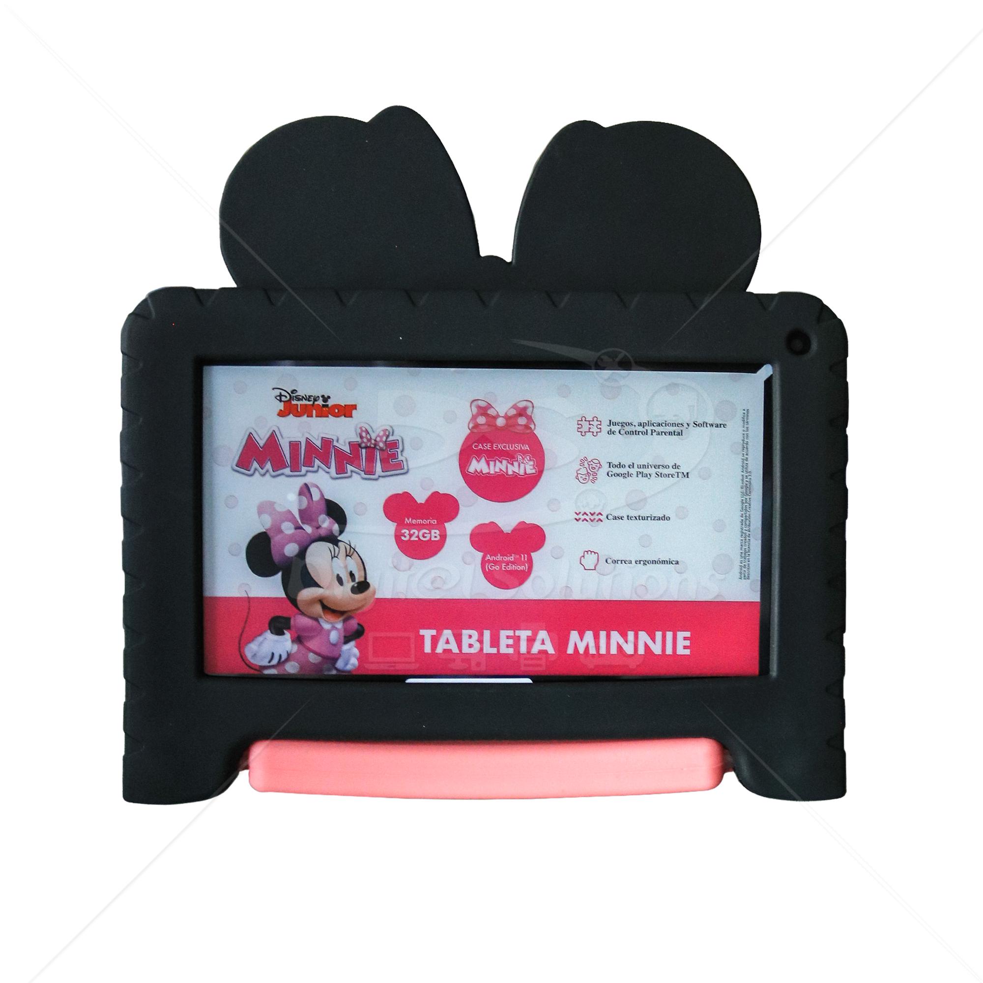 Tablet AVENGERS NB601 2/32GB 7 Plg