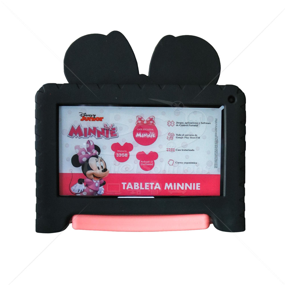 Tablet AVENGERS NB601 2/32GB 7 Plg