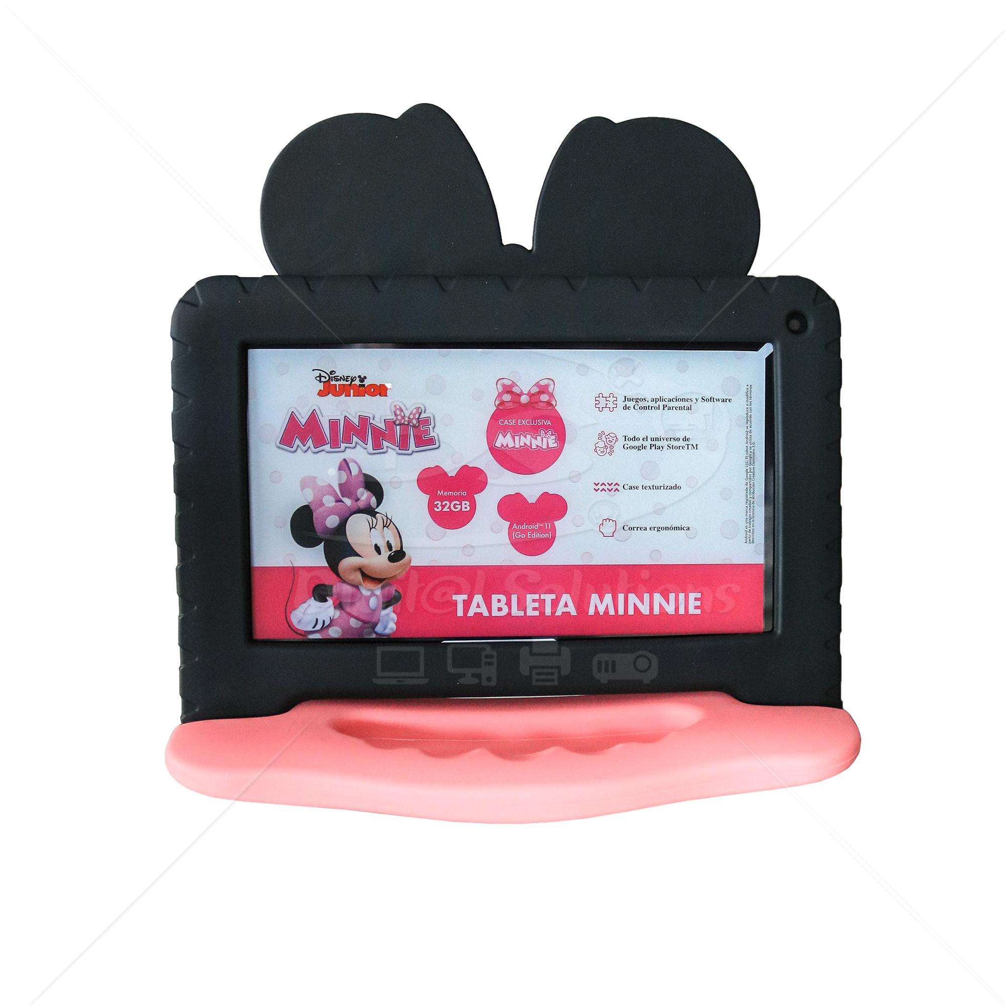 Tablet AVENGERS NB601 2/32GB 7 Plg