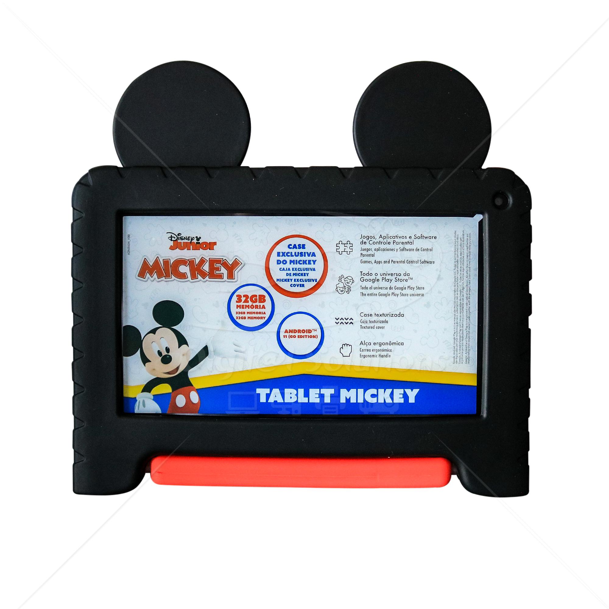 Tablet AVENGERS NB601 2/32GB 7 Plg