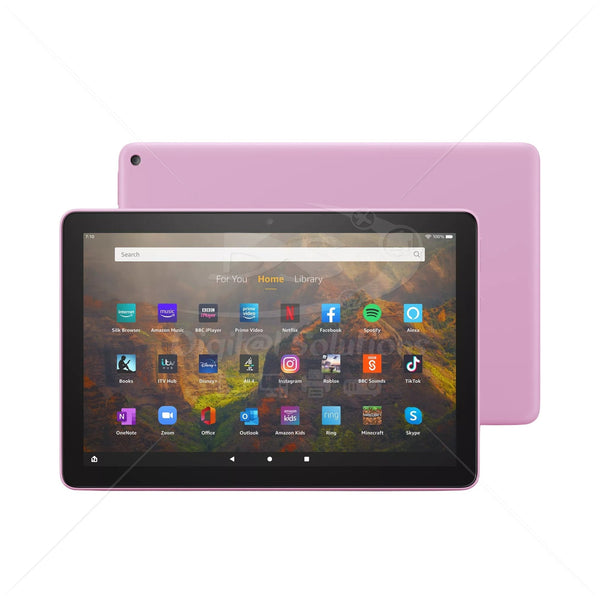 Tableta Lenovo Smart Tab M10 10.1plg 16gb blanco