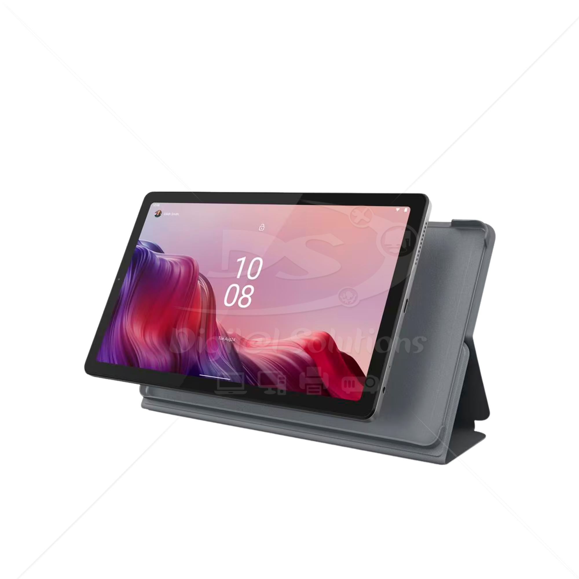 Tablet Lenovo Tab M9 ZAC50140PA 9 Plg 4/128GB + Folio Case