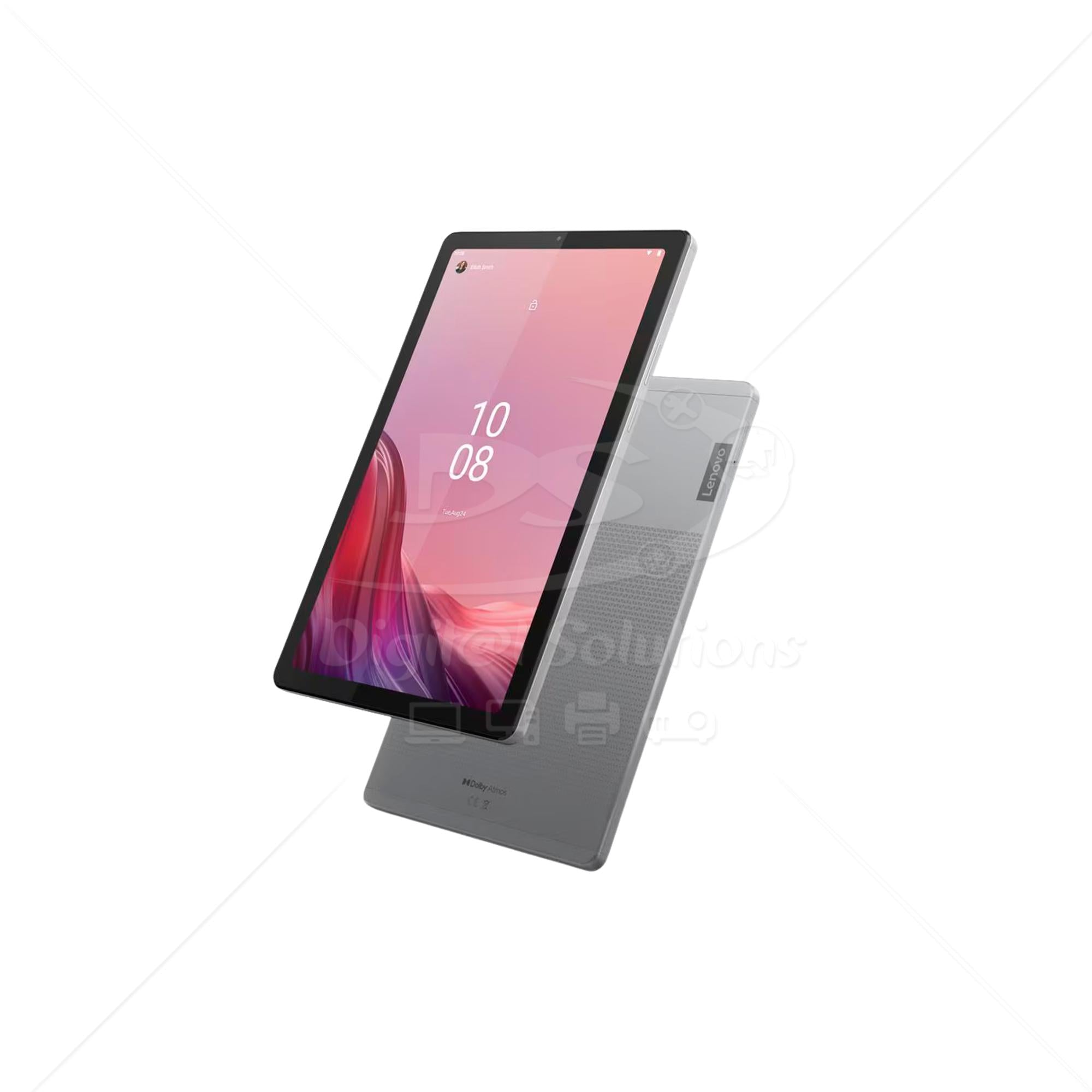 Tablet Lenovo Tab M9 ZAC50140PA 9 Plg 4/128GB + Folio Case