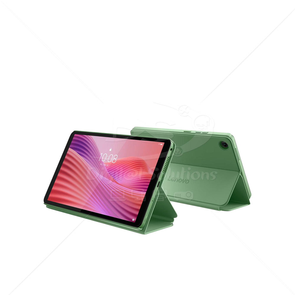 Tablet Lenovo Tab ONE 8.7 PLG 4/128GB + Folio Case