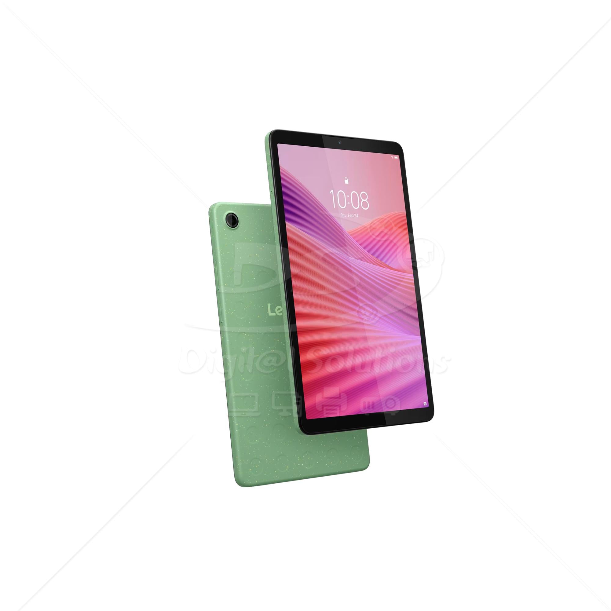 Tablet Lenovo Tab ONE ZAF00133PA 8.7 PLG 4/128GB + Folio Case