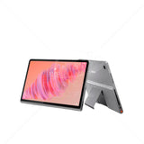 Tablet Lenovo Tab Plus + Sleeve Case AZDX0006PA 11.5 Plg Luna Grey