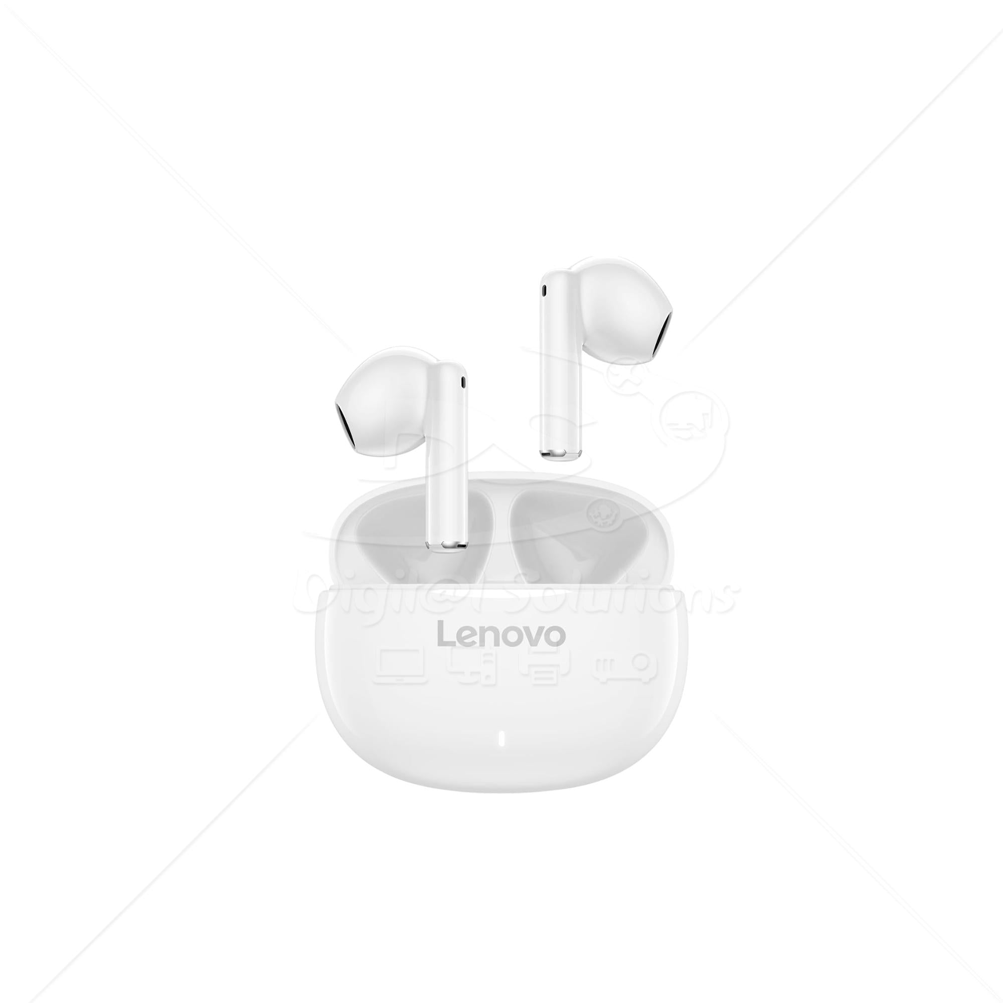 Tablet Lenovo ZAEH0130PA 10.1 Plg + Folio Case + Audífono E310 Luna Grey