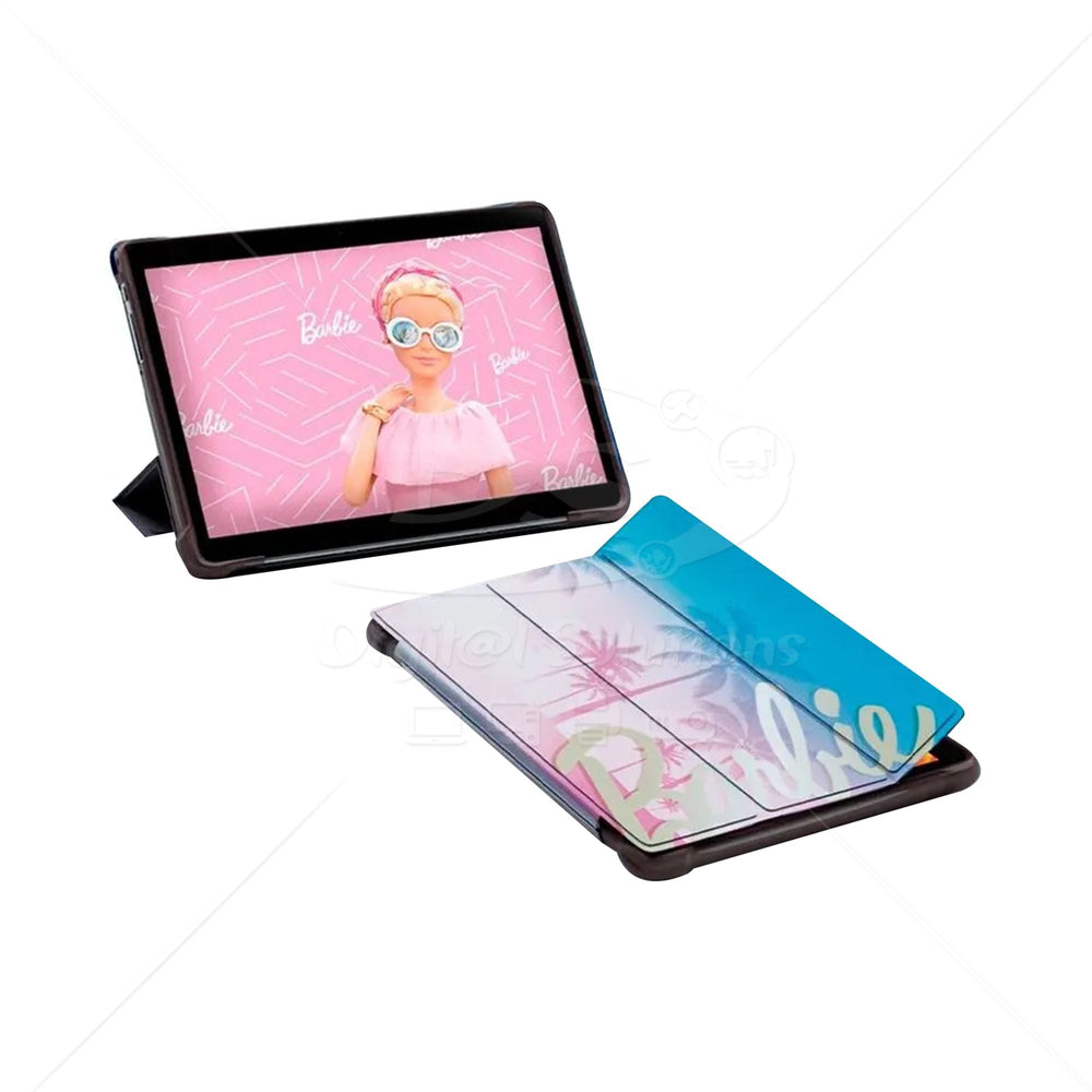 Tablet Multilaser NB620 Barbie - Main Image