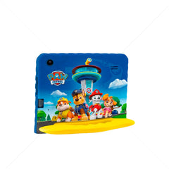 Tablet Multilaser NB623 PAW PATROL 64GB