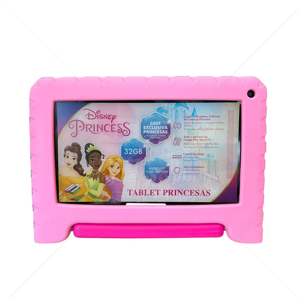 Tablet Princess NB601 2/32GB 7 Plg