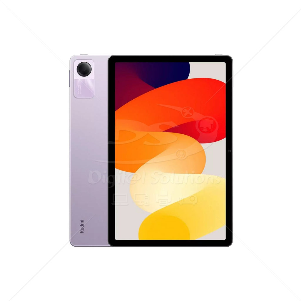 Tablet Xiaomi Redmi Pad SE Lavander Purple