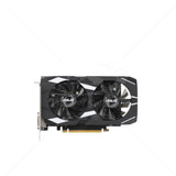 Tarjeta PCI-E Asus Dual RTX3050-O6G 90YV0K60-M0AA00 6GB