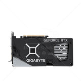 Tarjeta Gráfica Gigabyte RTX 3050 GV-N3050WF2OC-8GD