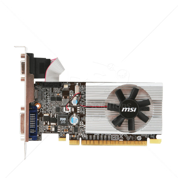 MSI 912-V809-2808 Graphics Card