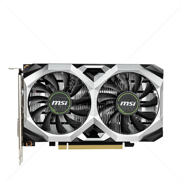 Graphics card MSI GTX 1650 912-V809-3616