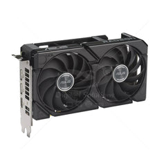 Tarjeta PCI-E ASUS DUAL RX9060XT-O8G