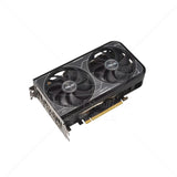 Tarjeta PCI-E Asus 8GB RTX 4060 DUAL-RTX4060-O8G-V2