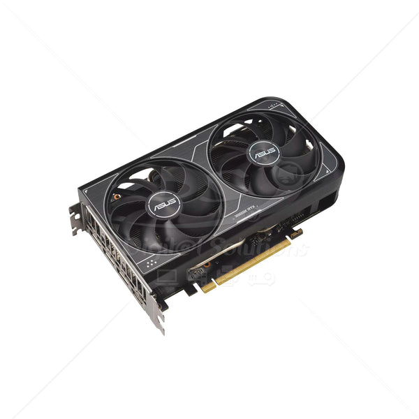 Tarjeta PCI-E Asus 8GB RTX 4060 DUAL-RTX4060-O8G-V2