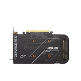 Tarjeta PCI-E Asus 8GB RTX 4060 DUAL-RTX4060-O8G-V2