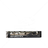 Tarjeta PCI-E Asus 8GB RTX 4060 DUAL-RTX4060-O8G-V2