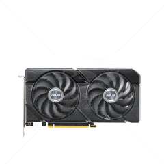 Tarjeta PCI-E Asus DUAL-RTX4060TI-O8G-EVO 8GB