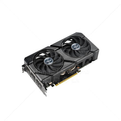 Tarjeta PCI-E Asus DUAL-RTX4060TI-O8G-EVO 8GB