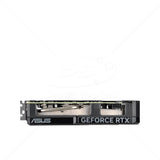 Tarjeta PCI-E Asus DUAL-RTX4060TI-O8G-EVO 8GB