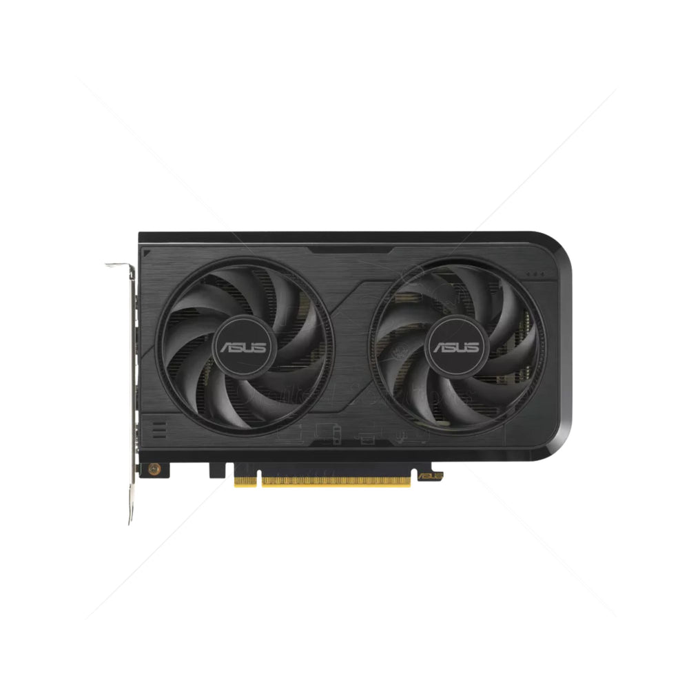 Tarjeta PCI-E Asus Dual GeForce RTX 5050 8GB OC