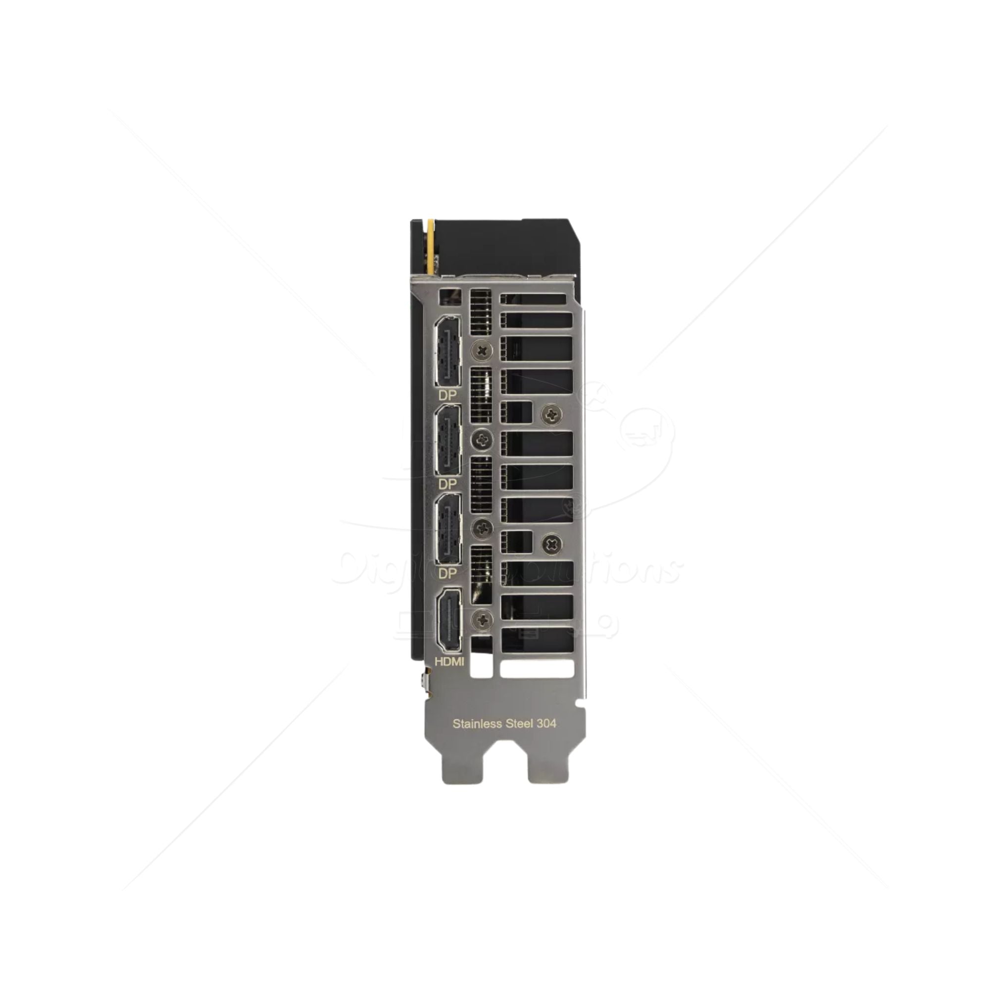 Tarjeta PCI-E Asus Dual GeForce RTX 5050 8GB OC