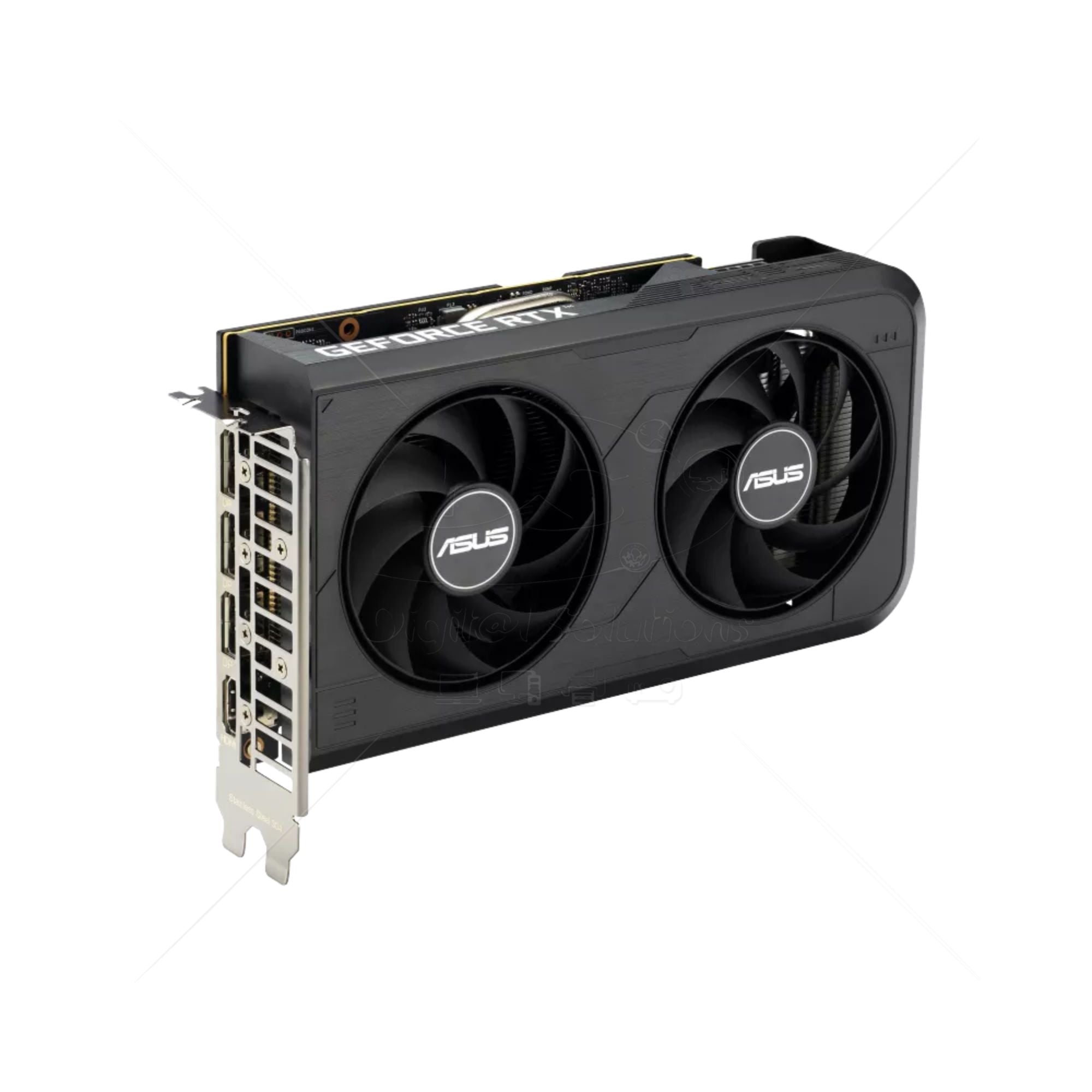 Tarjeta PCI-E Asus Dual GeForce RTX 5050 8GB OC