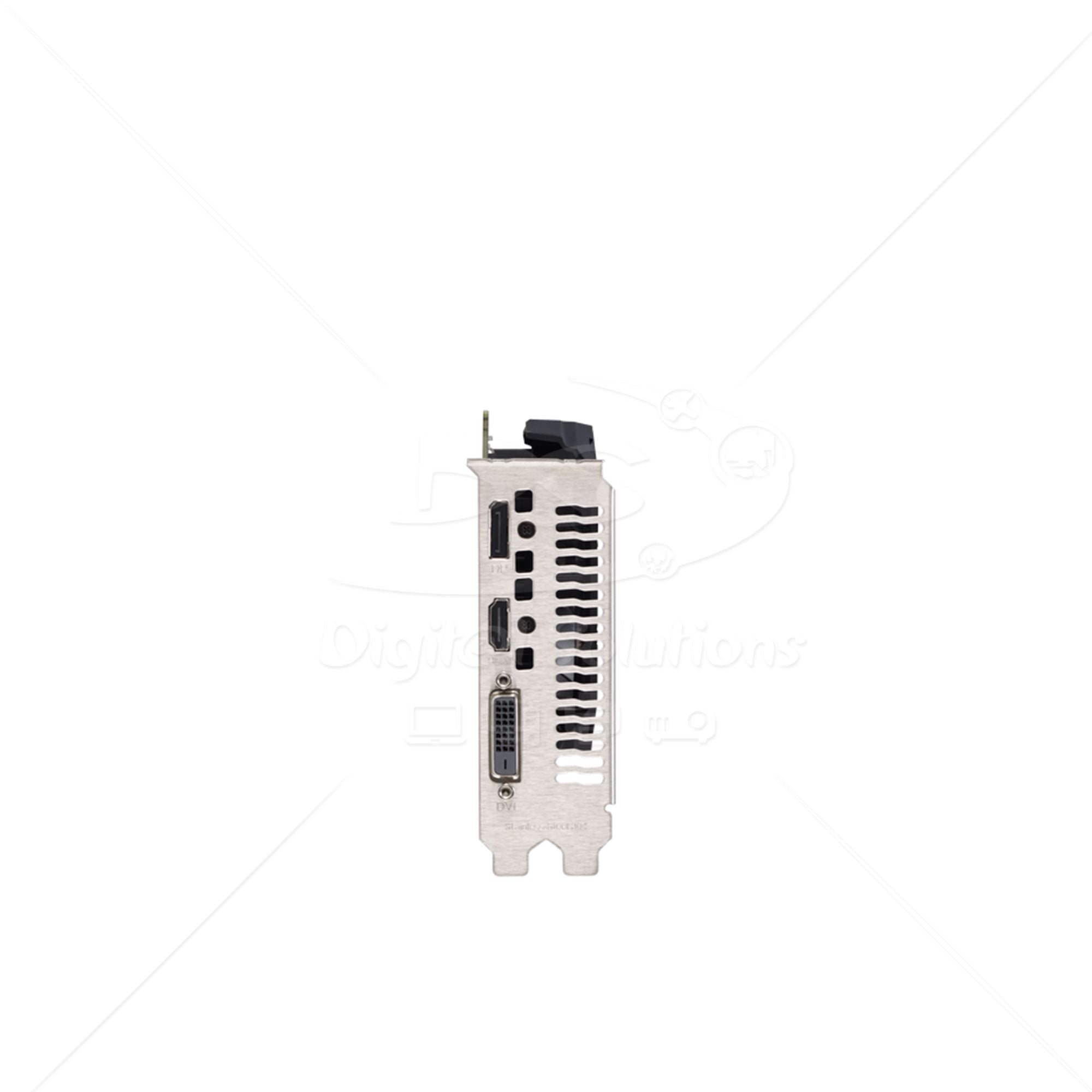 Tarjeta PCI-E Asus Dual RTX3050-O6G 90YV0K60-M0AA00 6GB