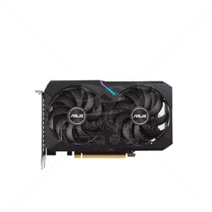 Tarjeta PCI-E Asus Dual RTX3060-O12G-V2 90YV0GB2-MVAA10 12GB