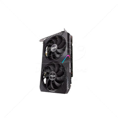 Tarjeta PCI-E Asus Dual RTX3060-O12G-V2 90YV0GB2-MVAA10 12GB