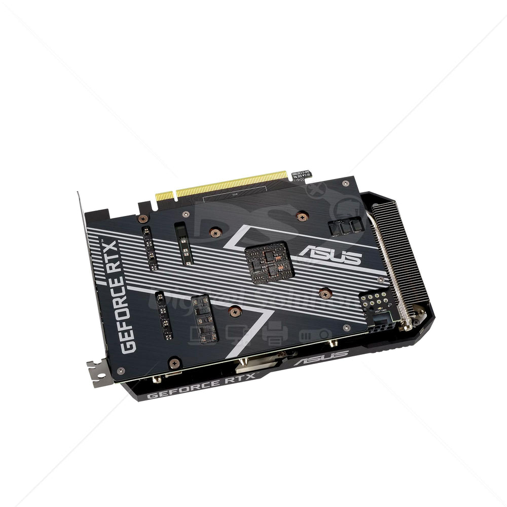 Tarjeta PCI-E Asus RTX 3050 90YV0HM4-M0AA00 8GB