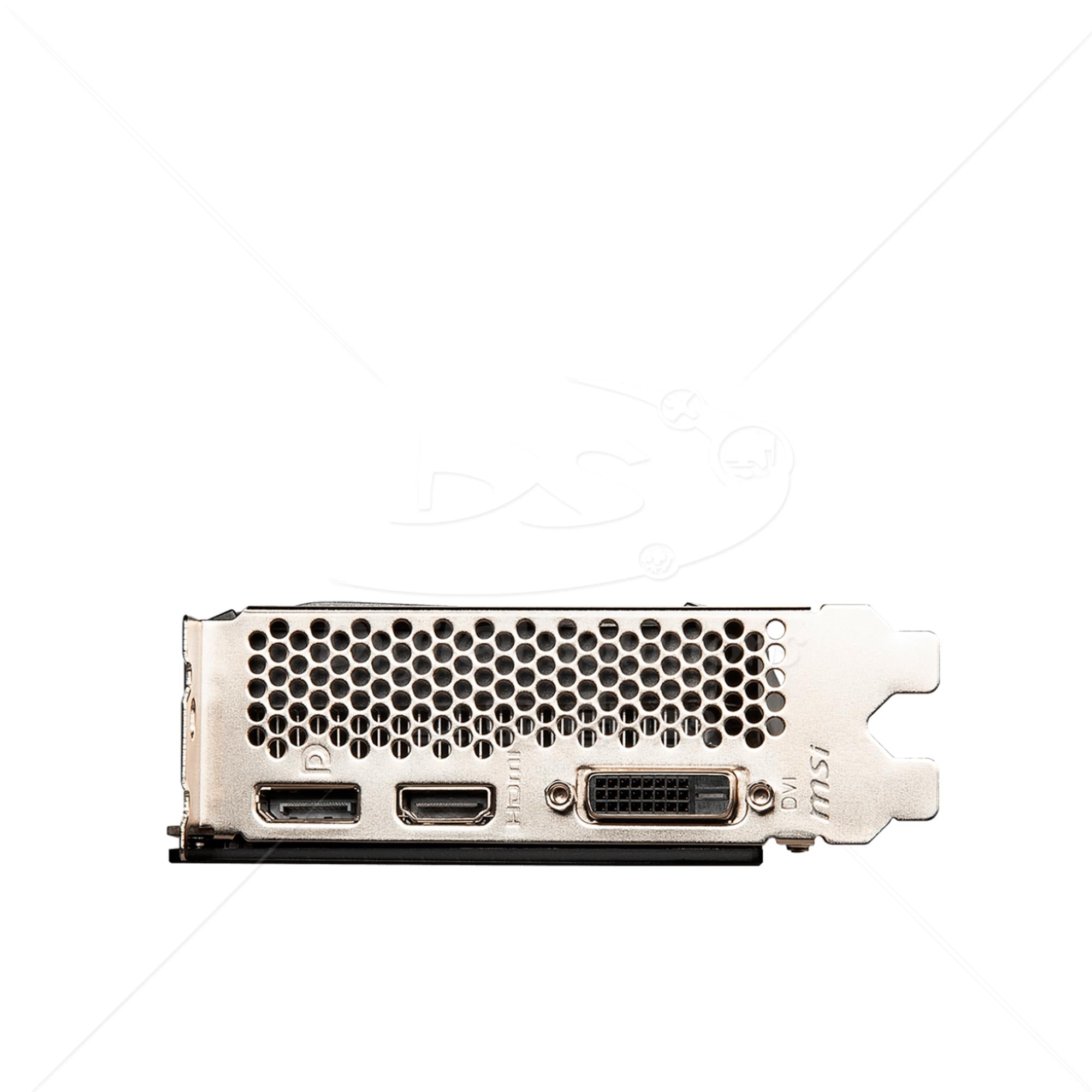 Tarjeta PCI-E Msi GeForce RTX 3050 Ventus 2X XS 8G