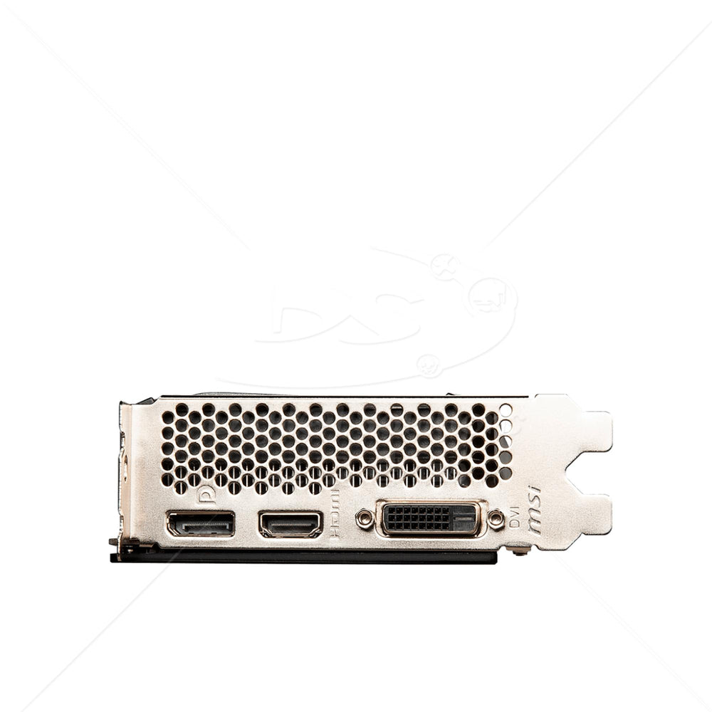 Tarjeta PCI-E Msi GeForce RTX 3050 Ventus 2X XS 8G