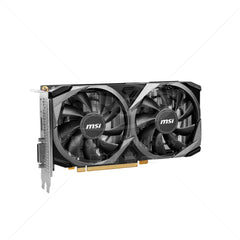 Tarjeta PCI-E Msi GeForce RTX 3050 Ventus 2X XS 8G