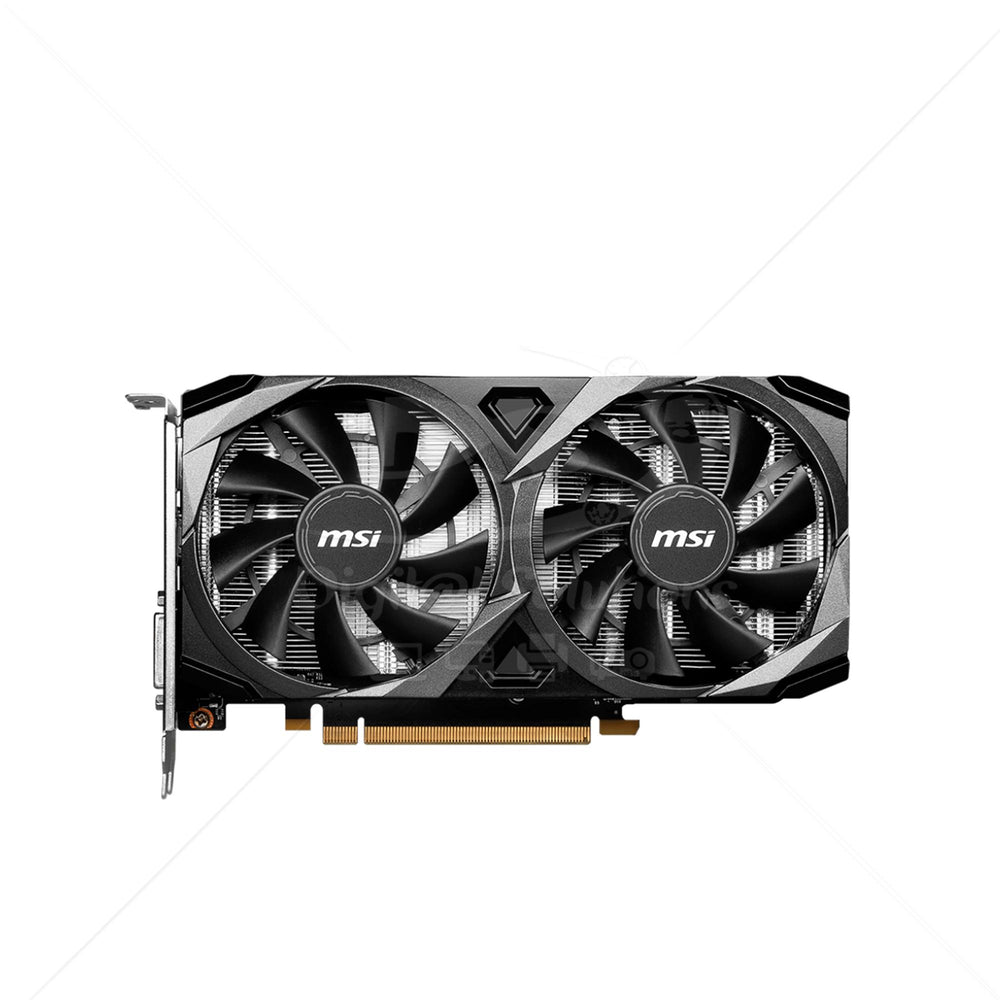 Tarjeta PCI-E Msi GeForce RTX 3050 Ventus 2X XS 8G