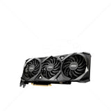 Tarjeta PCI-E Msi Geforce RTX 3070 Ventus 3X 8GB