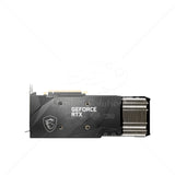Tarjeta PCI-E Msi Geforce RTX 3070 Ventus 3X 8GB