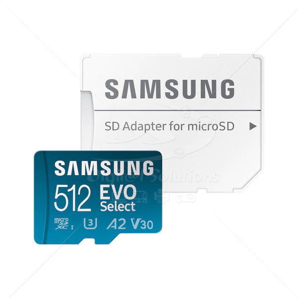 Tarjeta de Memoria Samsung MB-ME512KA