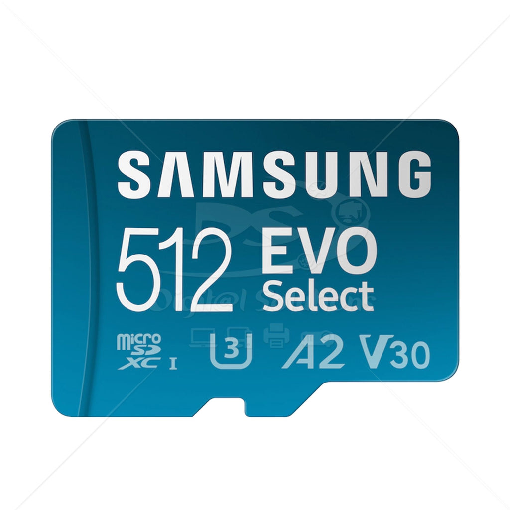 Tarjeta de Memoria Samsung MB-ME512KA