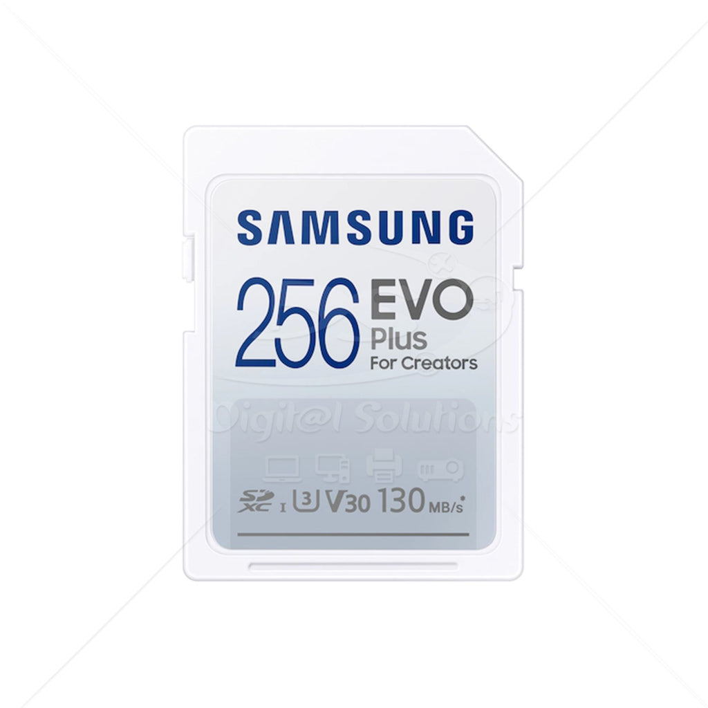 Tarjeta de Memoria Samsung MB-SC256K