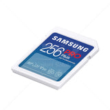 Samsung MB-SD256S Memory Card
