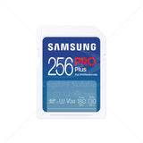 Tarjeta de Memoria Samsung MB-SD256S