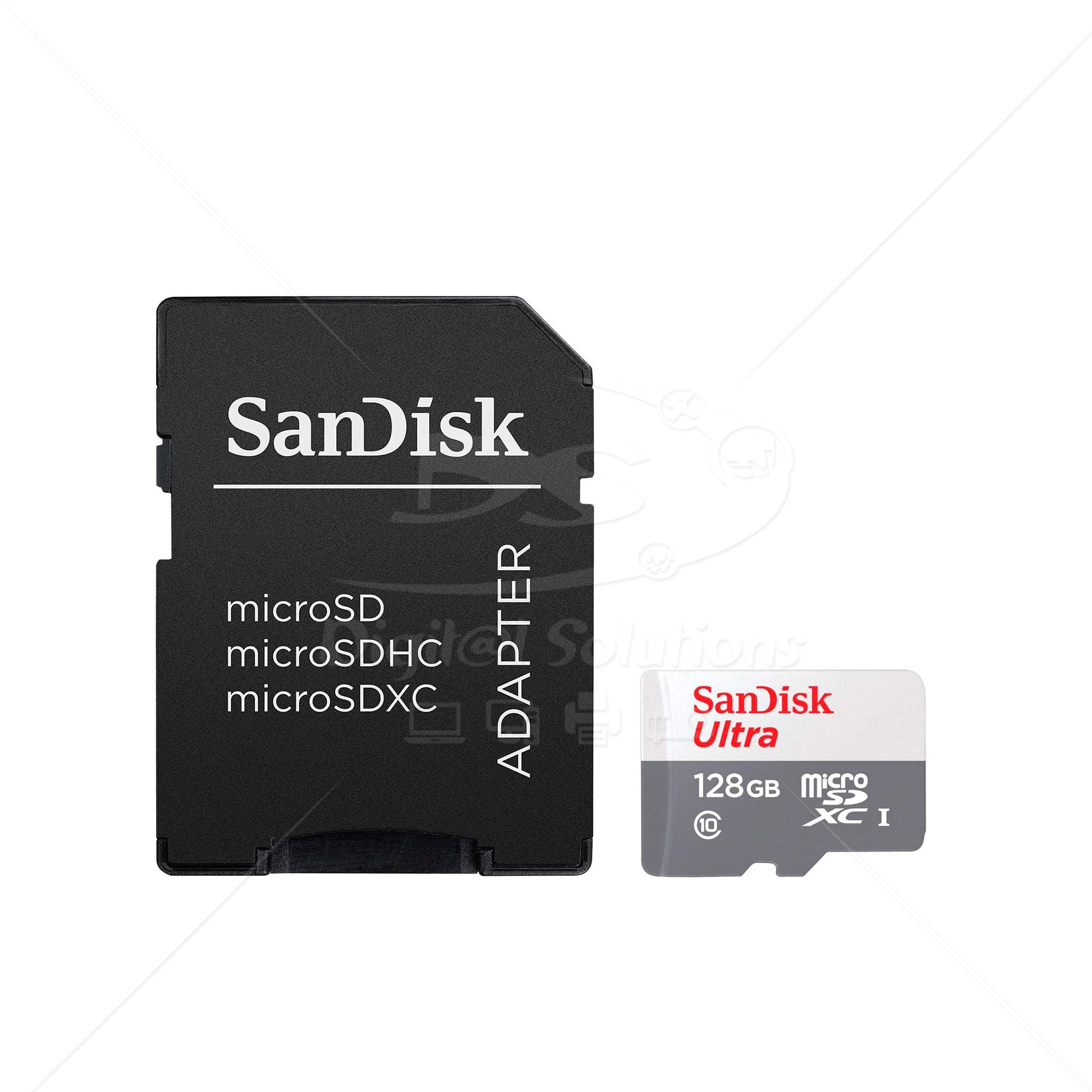 Tarjeta de Memoria Sandisk SDSQNUR-128G-GN3MA
